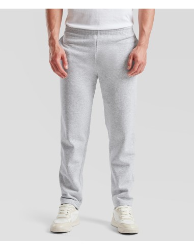 F-64-032-0-Classic Open Hem Jog Pants